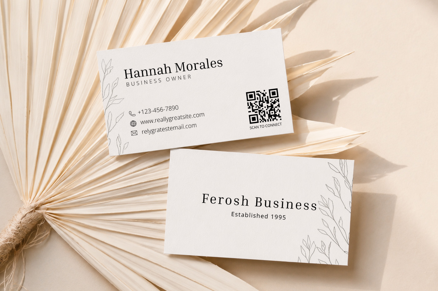 Invitation design 16